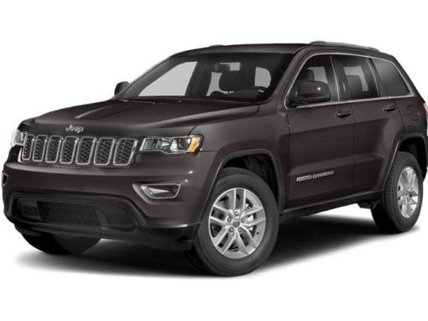 JEEP GRAND CHEROKEE 2018 1C4RJFAG2JC227435 image